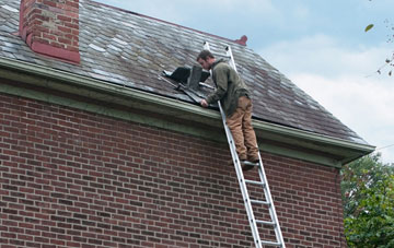 what affects urgent Ubberley roof repairs
