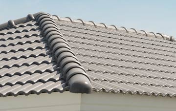 advantages of Ubberley clay roofing