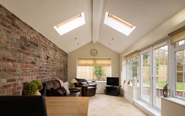 conservatory roof insulation Ubberley, Staffordshire