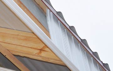 why Ubberley fascia repairs are essential
