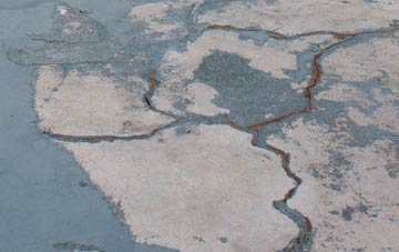 fibreglass roofing replacement Ubberley