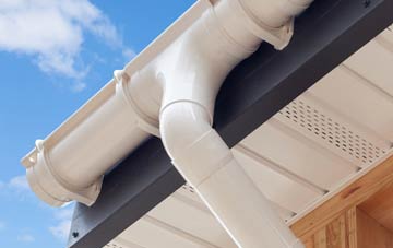 Ubberley gutter installation costs