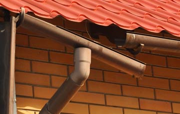 Ubberley gutter repair costs