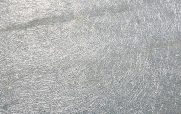 Ubberley laminate fibreglass or shingles?