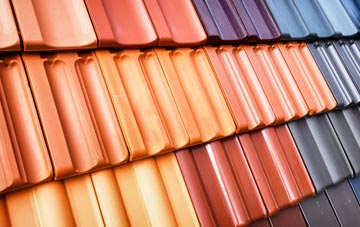 Ubberley roof tile costs