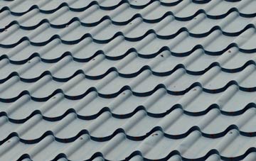 Ubberley rubber roofing companies