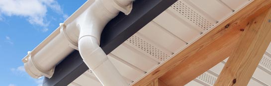 get Ubberley guttering quotes today