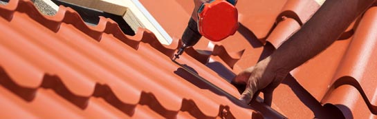 save on Ubberley roof installation costs