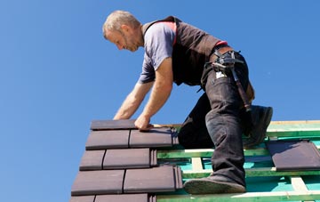 disadvantages of Ubberley slate roofing