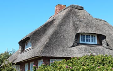 thatch roofing Ubberley, Staffordshire